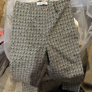 THE FOLD pants very stylish